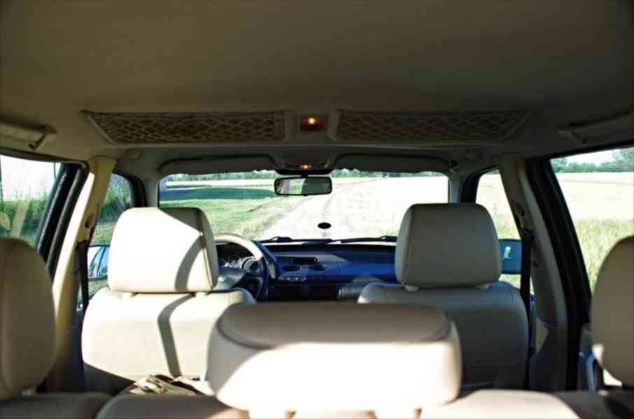 Land Rover Freelander 2,0   tdi - foto 18