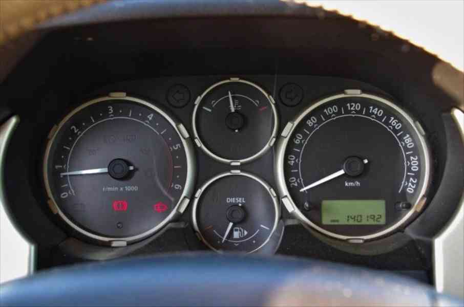 Land Rover Freelander 2,0   tdi - foto 16
