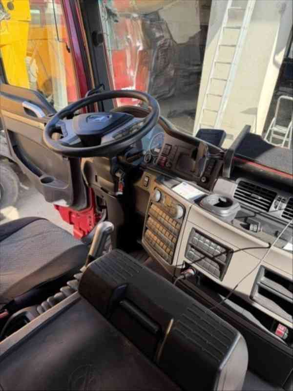 MAN Ostatní TGS 33.500 6x4 BL - foto 3