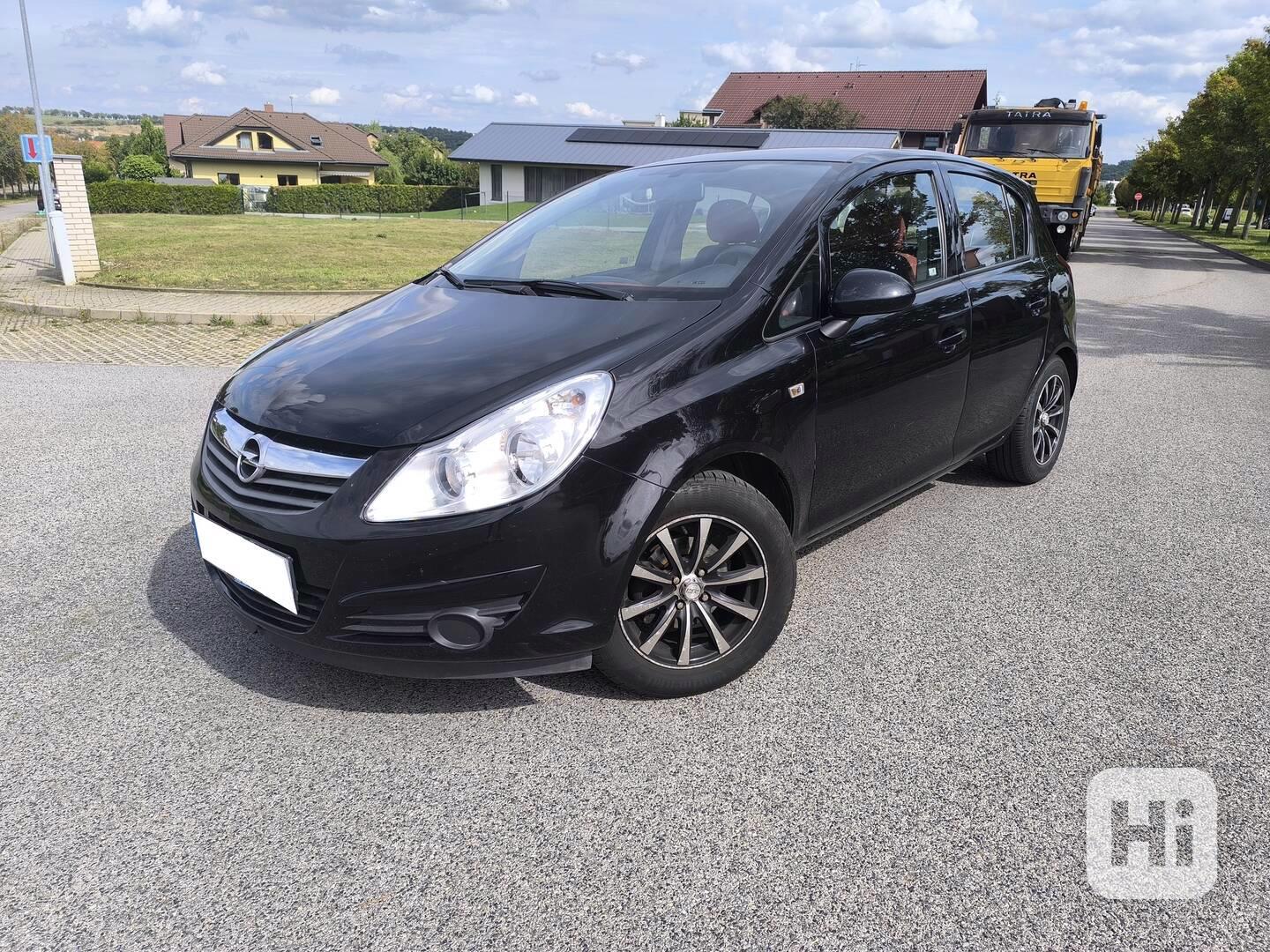 Opel Corsa 1.2 16V Edition - foto 1