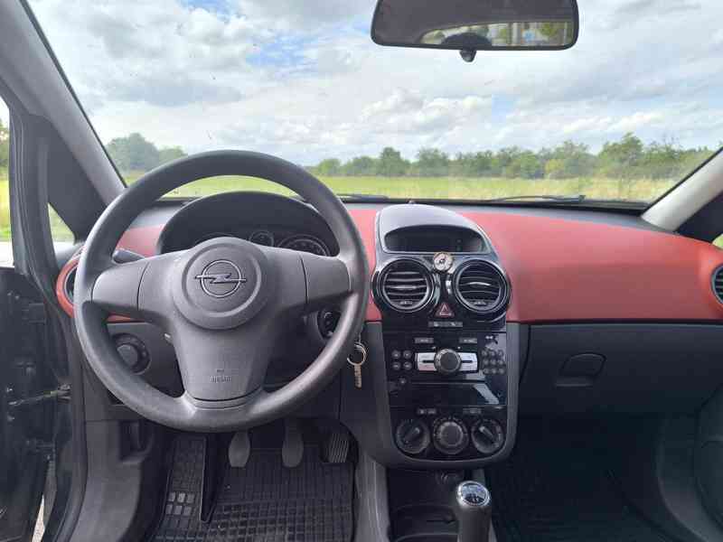 Opel Corsa 1.2 16V Edition - foto 5