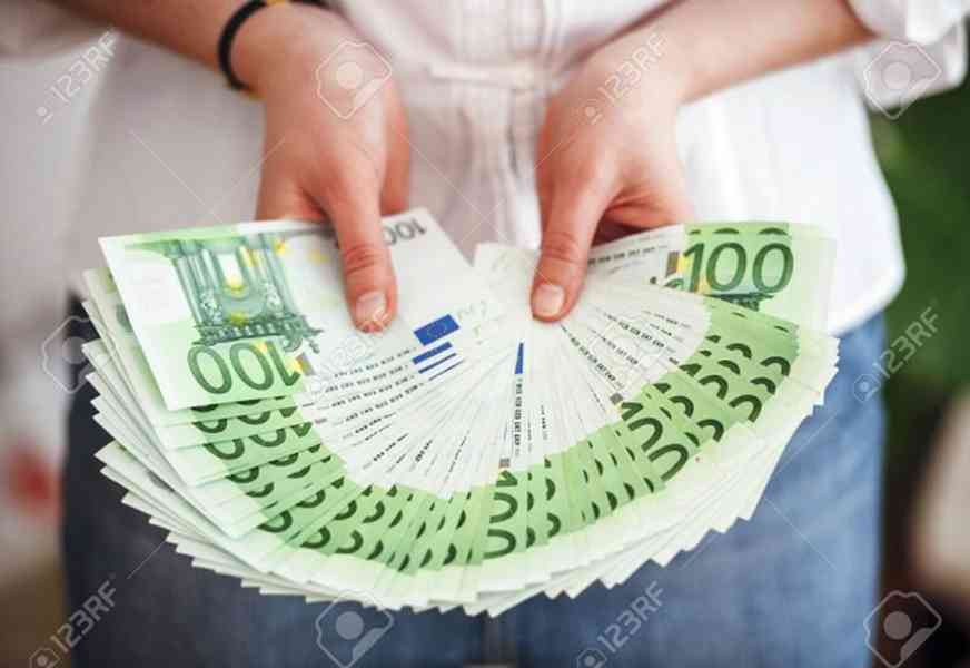 Štěstí se na vás upřímně usměje