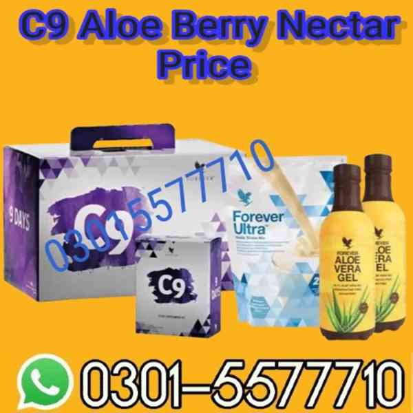 C9 Aloe Berry Nectar Price In Pakistan+ 03015577710