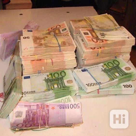 100% bezpečné půjčky. Potřebujete půjčky? Vezměte si půjčky - foto 1