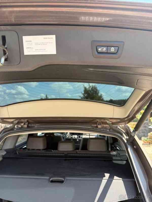 BMW X3 3,0   XDRIVE - D - 190 kw - 2012 - foto 7