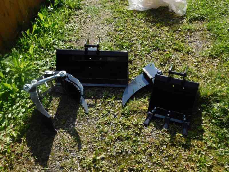 DCSK profi tech - Jansen MB-1500 komplet set - foto 2