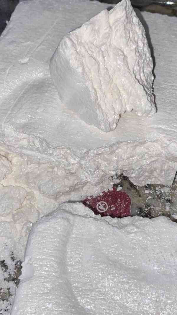 Telegram @hakeemhanks53 Buy Cocaine in Prague - foto 1