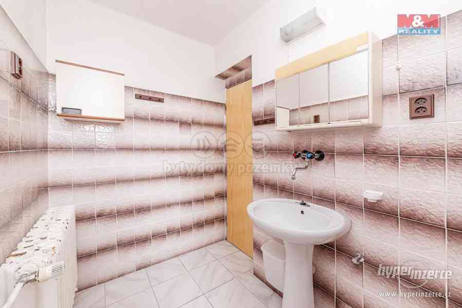 Pronájem bytu 3+1, Kamenice nad Lipou, ul. Vít. Nováka - foto 10