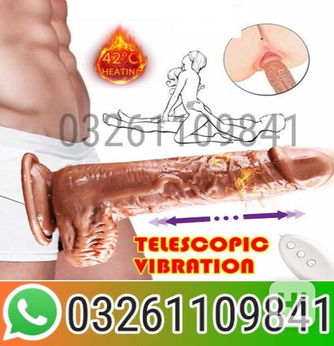 Remote Control Dildo In Pakistan _&_ 03261109841 Buy - foto 1