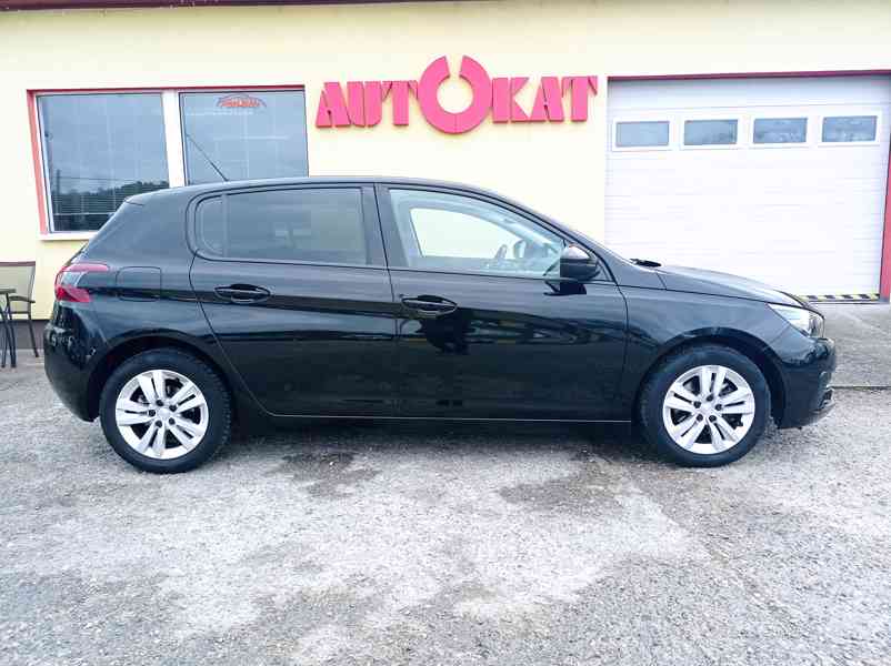 Peugeot 308 1.6 BlueHDi Navi/1Maj/TOP - foto 2