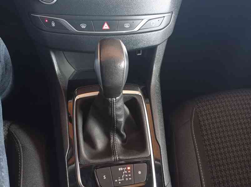 Peugeot 308 1.6 BlueHDi Navi/1Maj/TOP - foto 37