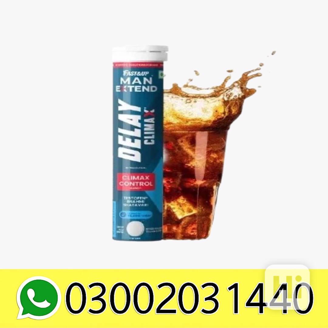 Men Sexual Stamina Performer with Cola Flavour In Gujrat=030 - foto 1