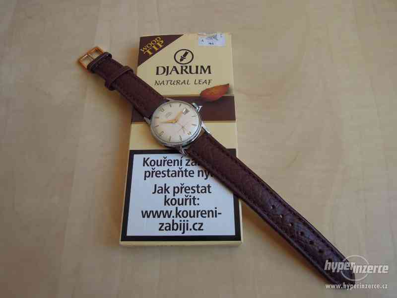 Prim Avantgard Datumatik 1959 - foto 1