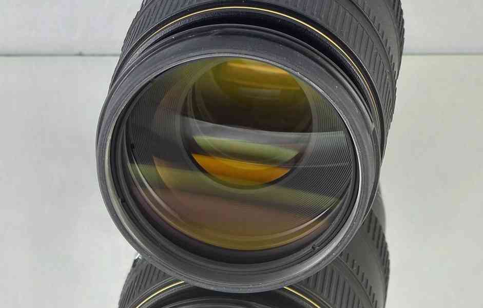 Nikon AF Nikkor 80-400mm f/4.5-5.6 D ED VR - foto 4