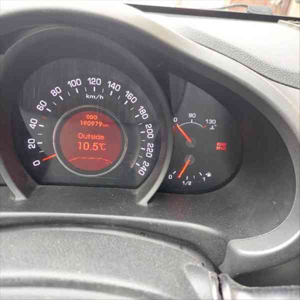 Kia Sportage 1,7   Eco Dynamic - foto 8