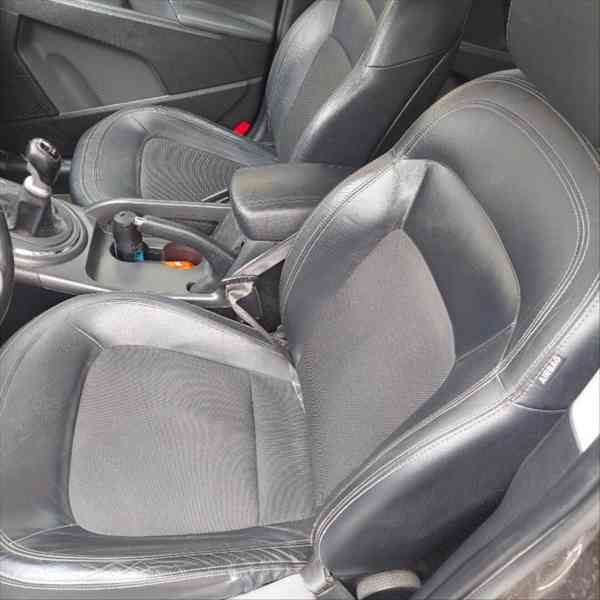 Kia Sportage 1,7   Eco Dynamic - foto 3