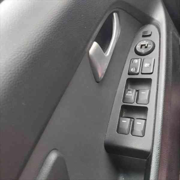 Kia Sportage 1,7   Eco Dynamic - foto 4