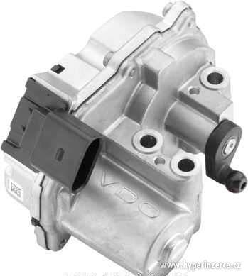 VDO motorek pro klapky sání 2.7/3.0Tdi V6 Audi/VW Touareg - foto 1