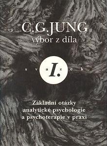 Výbor z díla I. C. G. Jung - foto 1