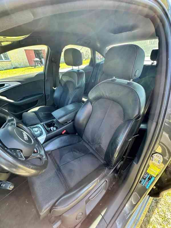 Audi A6 3,0   TDI quattro 200 kW | 3x S-line - foto 3