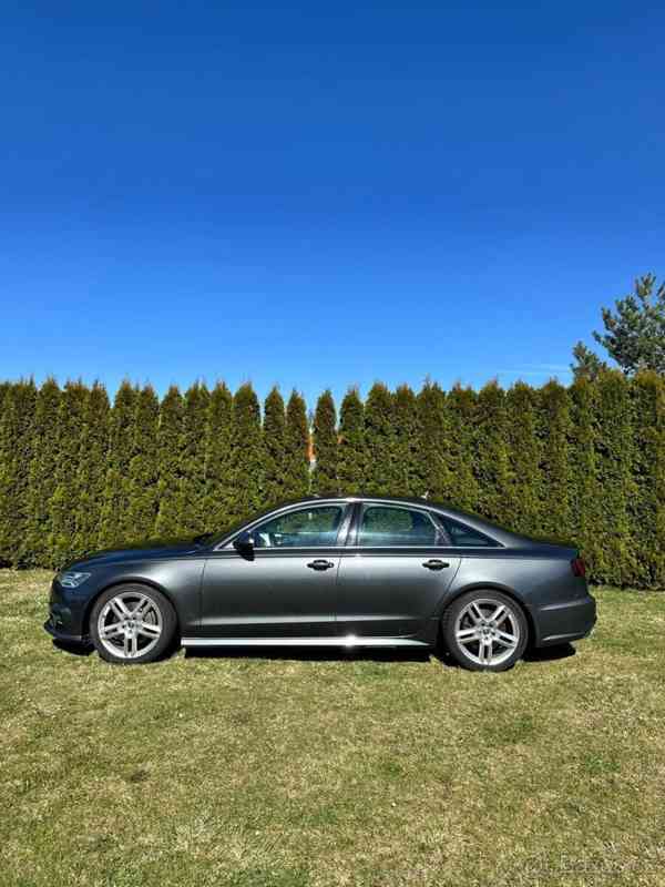 Audi A6 3,0   TDI quattro 200 kW | 3x S-line - foto 2