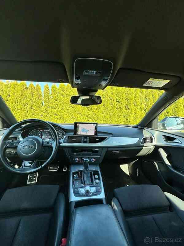Audi A6 3,0   TDI quattro 200 kW | 3x S-line - foto 12