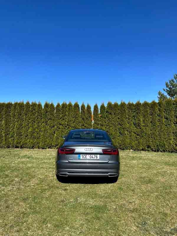 Audi A6 3,0   TDI quattro 200 kW | 3x S-line - foto 5