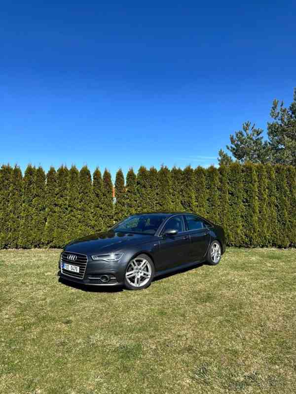 Audi A6 3,0   TDI quattro 200 kW | 3x S-line - foto 1