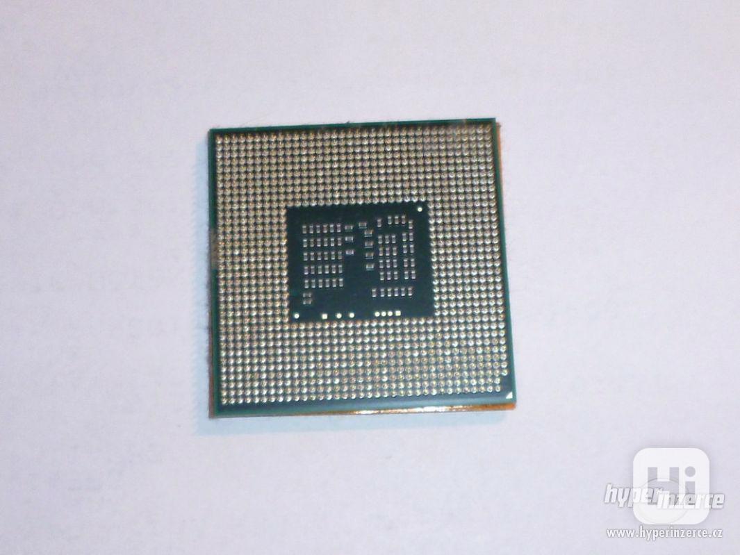 Обновить intel pentium cpu p6200