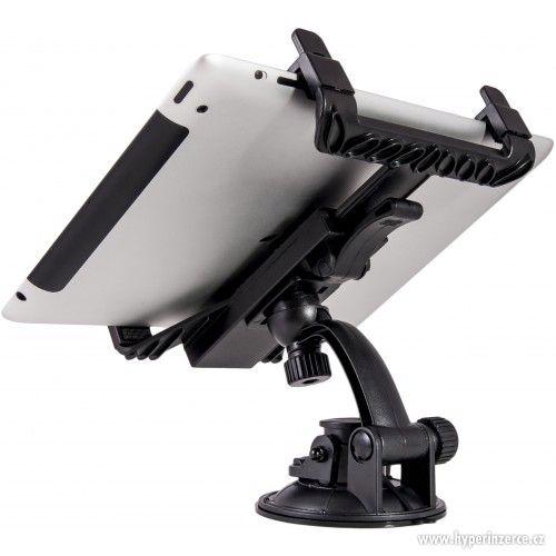 Univerzální držák do auta pro tablety 8" do 15" - foto 1