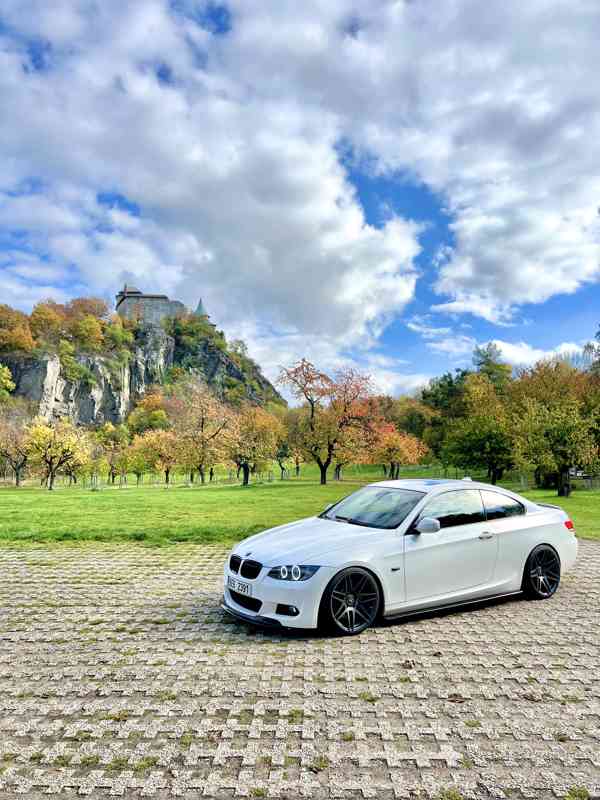 BMW e92 33Oi - foto 13