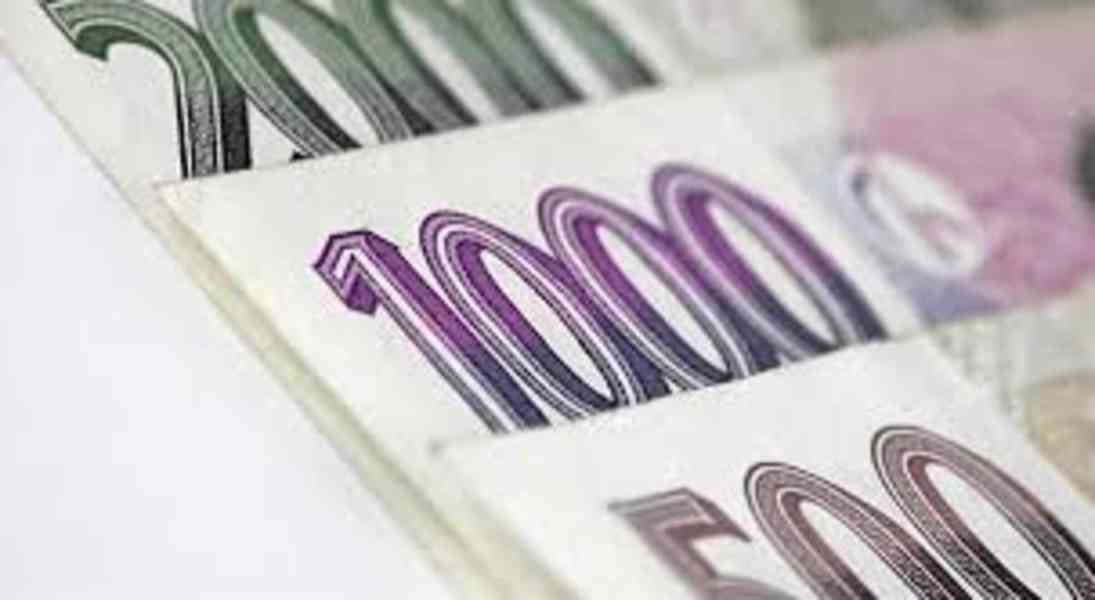 Finanční pomoc pro každého:  - foto 2