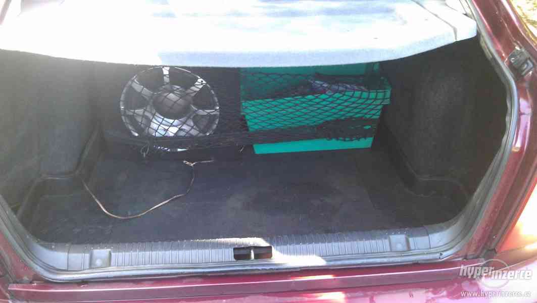 Skoda Octavia 1.9TDi r.v97 - foto 7
