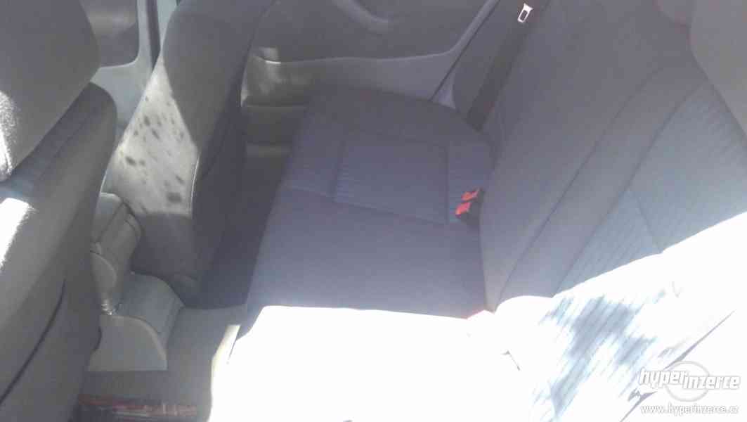 Skoda Octavia 1.9TDi r.v97 - foto 9