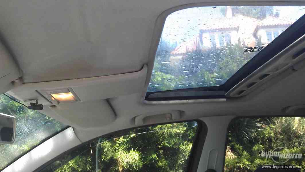 Skoda Octavia 1.9TDi r.v97 - foto 15
