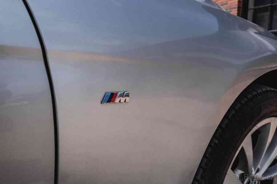 BMW Řada 3 3,0 xDrive 190kW M-packet - foto 5