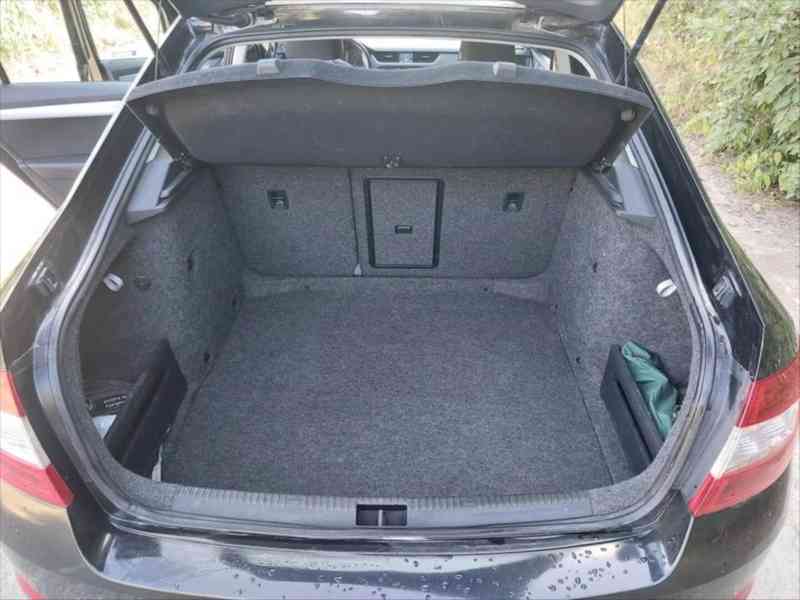 Škoda Octavia 1,6   III TDI 81Kw 2016 - foto 13