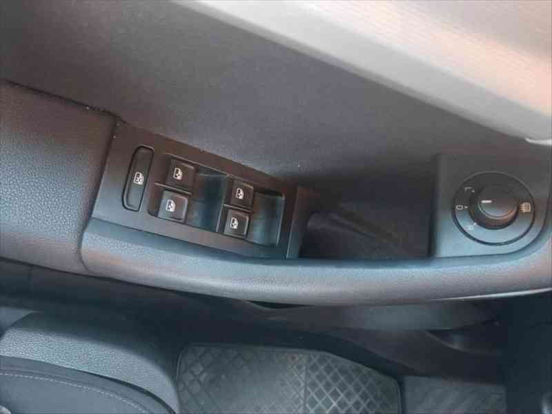 Škoda Octavia 1,6   III TDI 81Kw 2016 - foto 10