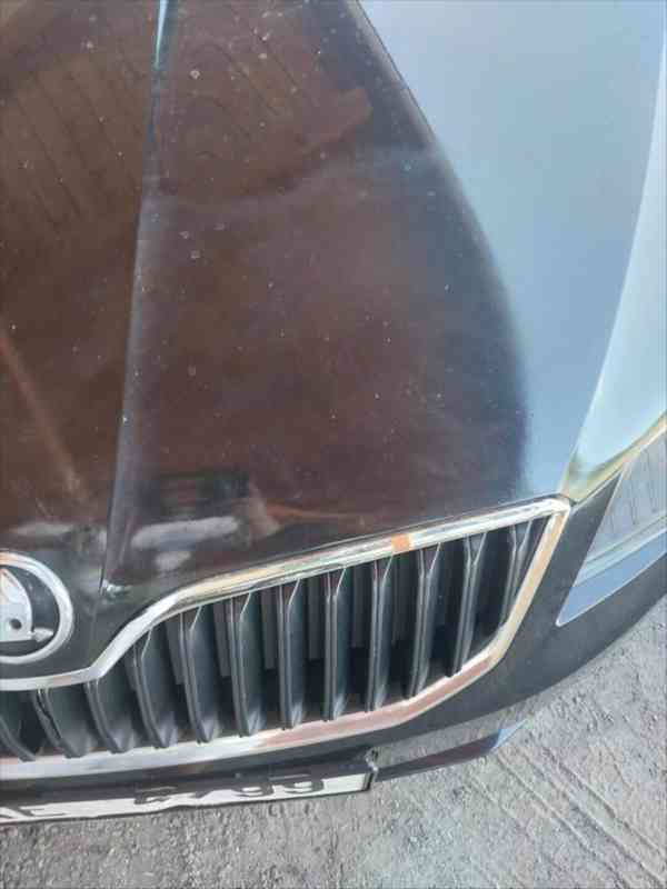 Škoda Octavia 1,6   III TDI 81Kw 2016 - foto 3