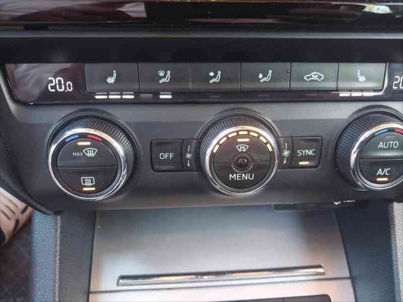 Škoda Octavia 1,6   III TDI 81Kw 2016 - foto 7