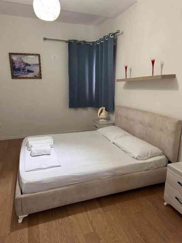 Byty APARTMÁNY dovolená Chorvatsko Makarska s bazénem 2-10 - foto 12