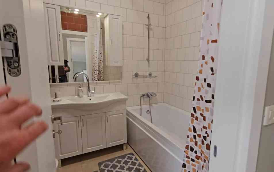 Byty APARTMÁNY dovolená Chorvatsko Makarska s bazénem 2-10 - foto 8