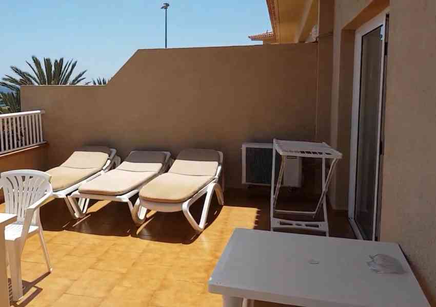 Byty APARTMÁNY dovolená Chorvatsko Makarska s bazénem 2-10 - foto 3