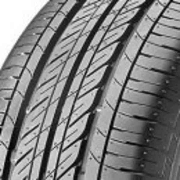 Letní pneumatiky Bridgestone Ecopia EP150; 195/55R16 87V