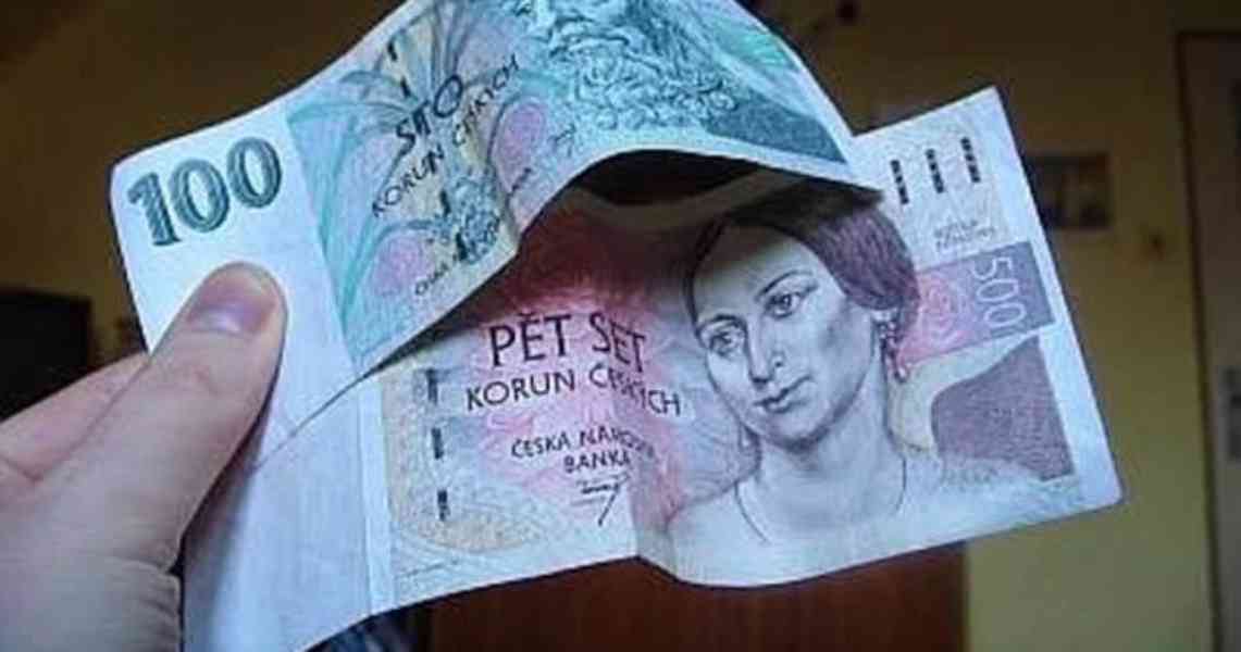 Potýkáte se s vysokými splátkami úvěrů?   - foto 2