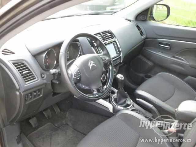 Citroën C4 Aircross - foto 3