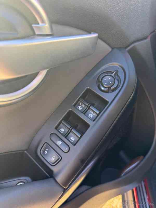 Fiat 500X 1,4   Automat 2018 / 82tisíc najeto - foto 8