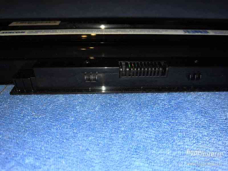 Baterie pro notebook Dell - foto 3