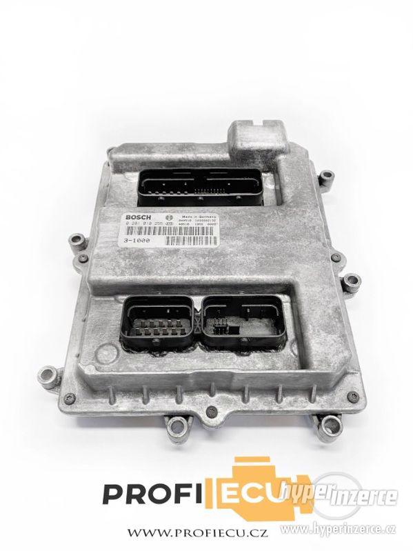 MERCEDES-BENZ PLD ECU ABS  Atego Arocs Atego Axor Actros - foto 2