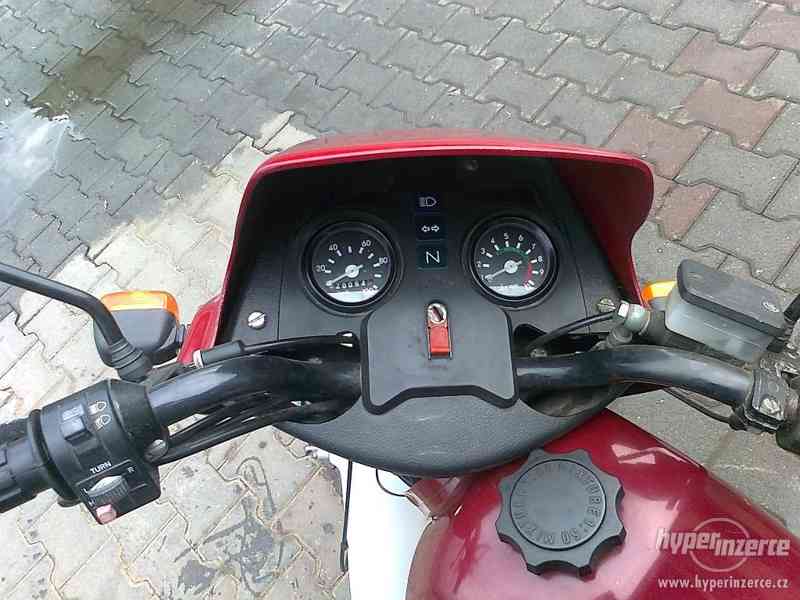 prodám simson S 53 - foto 4